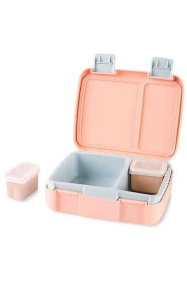 Kids Bento Lunch Box- Sparks Rainbow