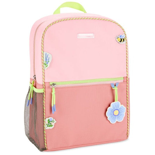 Wild Flower Backpack