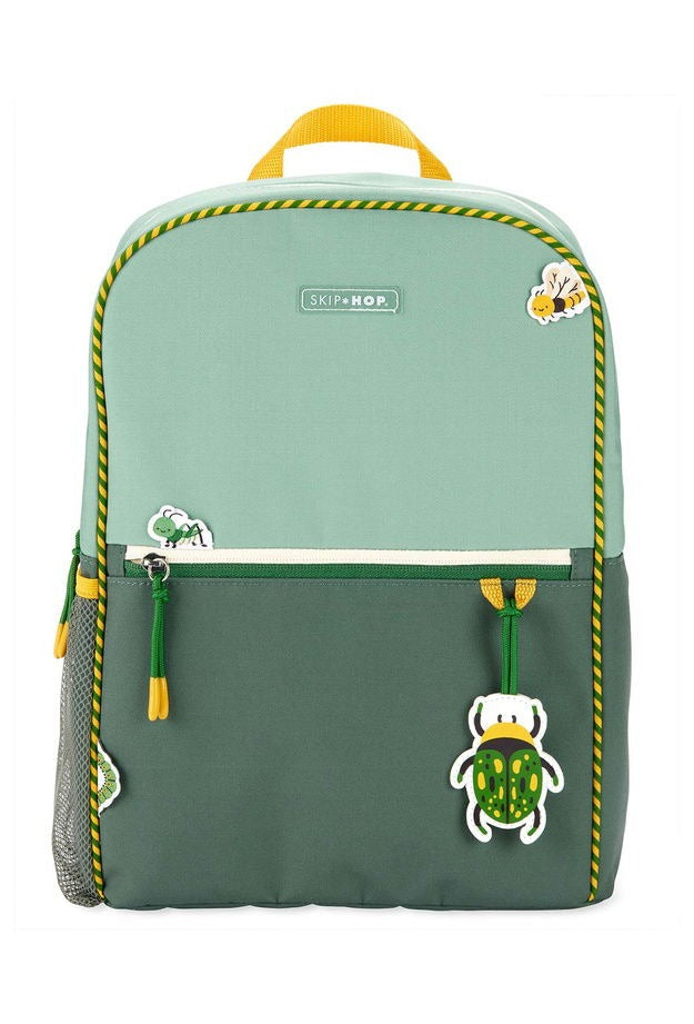 Wander Kids Backpack - Bugs