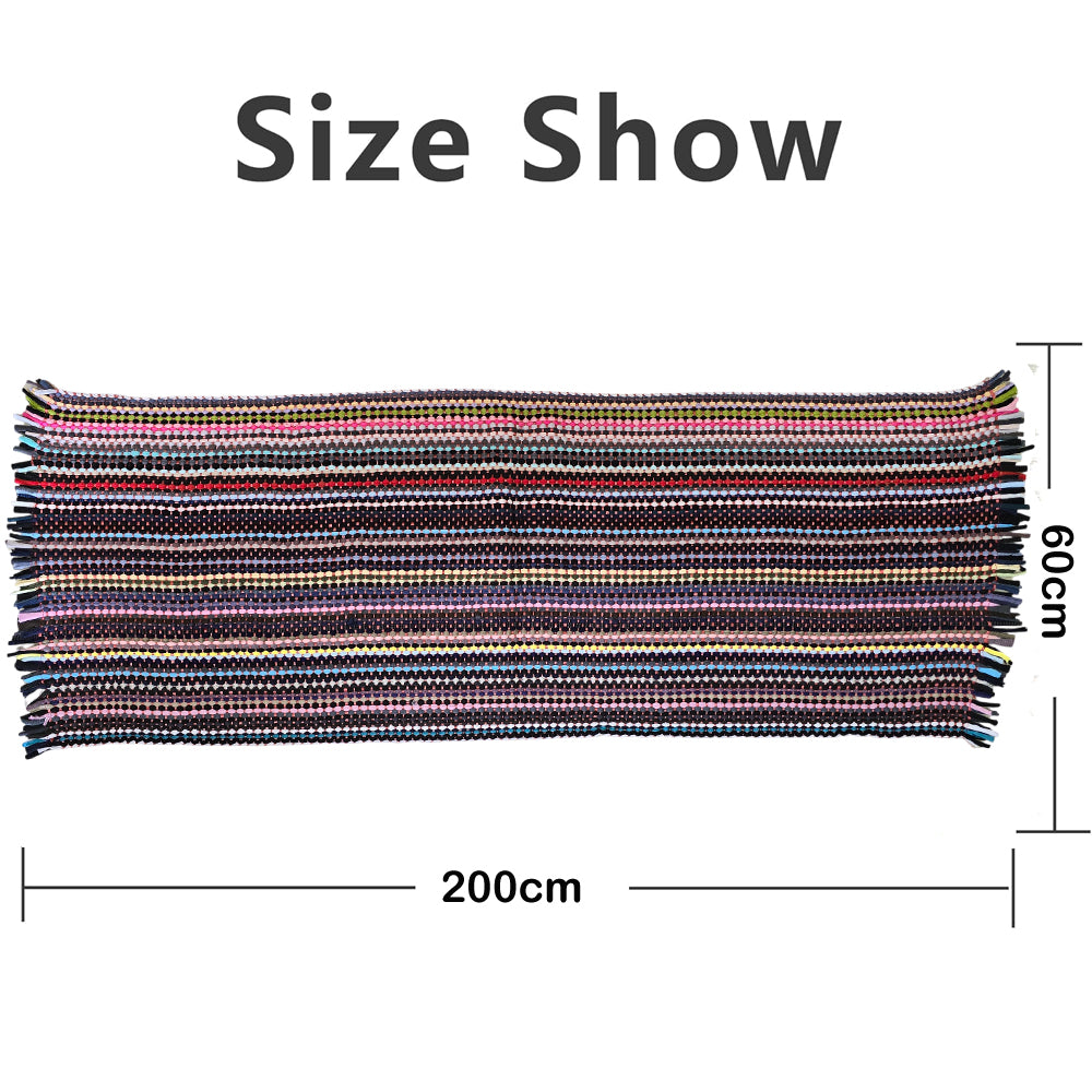Cotton Mat for Home