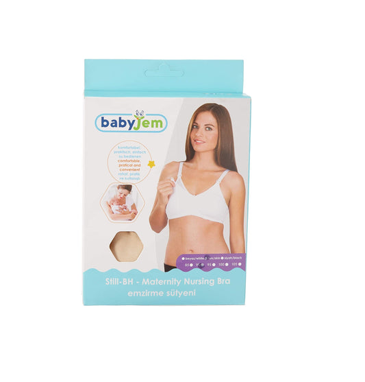 Babyjem Feeding Bra- Assorted Color