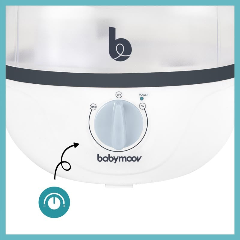 Babymoov Hygro Humidifier