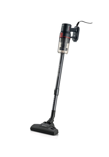 Stick Cleaner 2 in 1, electric broom and handheld vacuum 600W