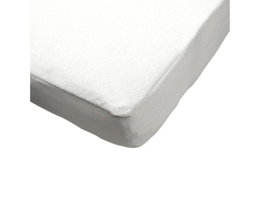 Fitted sheet 60x120