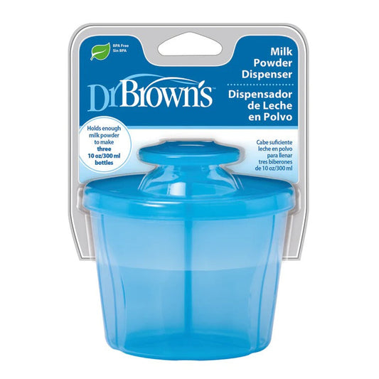 Milk Powder Dispenser