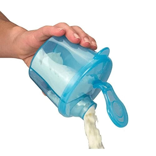 Milk Powder Dispenser