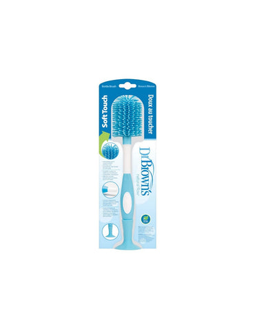 Soft Touch Bottle Brush