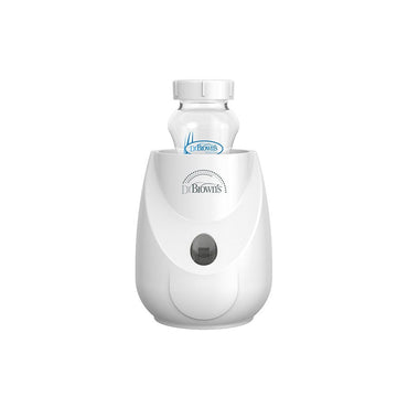 Bottle Warmer with Built-in Sterilizer