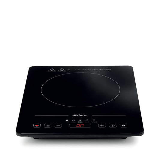 Single induction hotplate 2000w