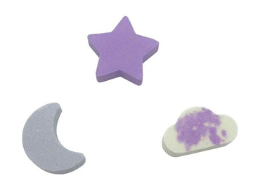 Kids Downtime Bath Fizzers