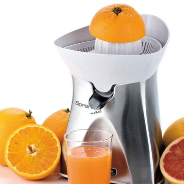 Ariete 407 Citrus Squeezer 60W