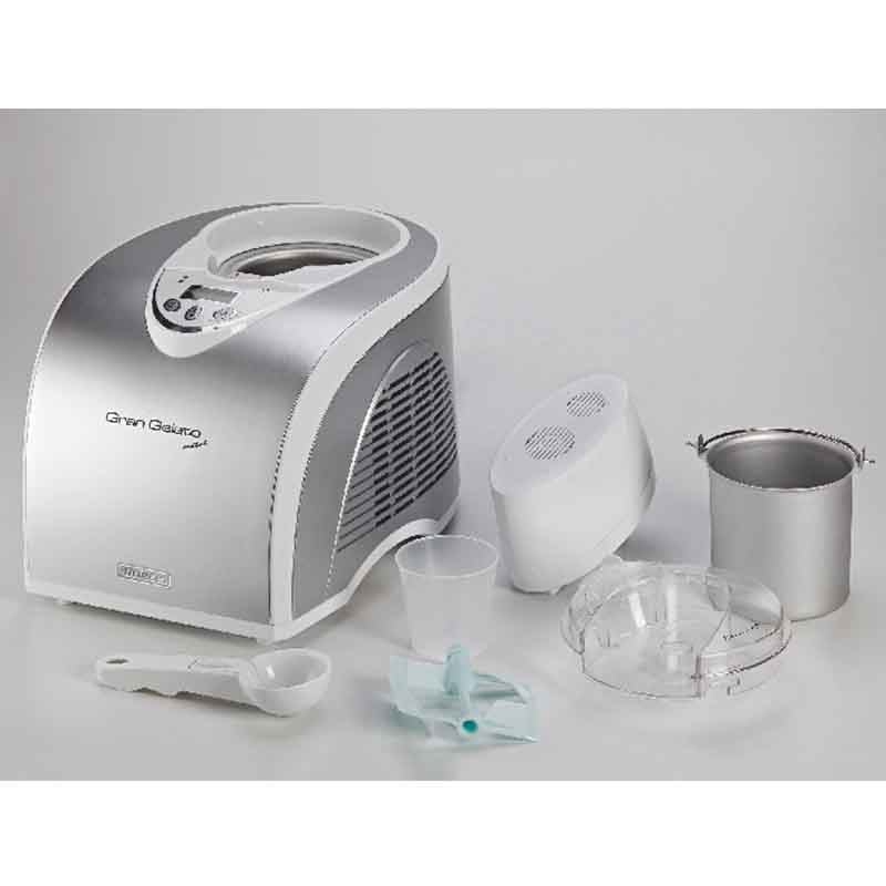Ariete 692 Ice Cream Maker