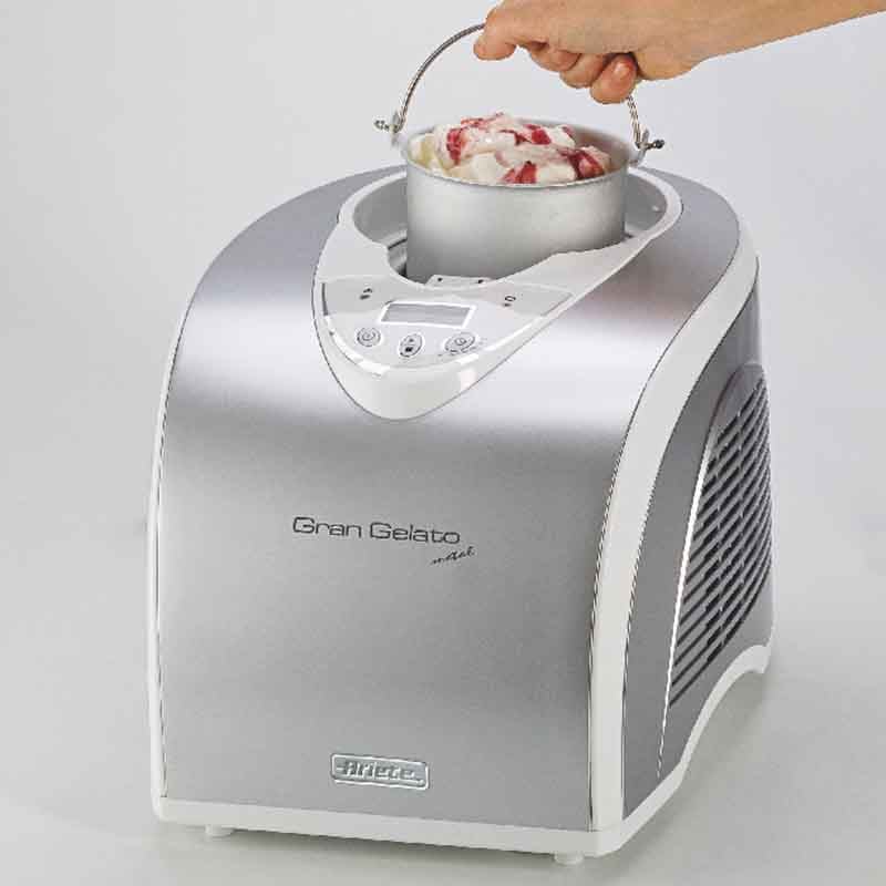 Ariete 692 Ice Cream Maker