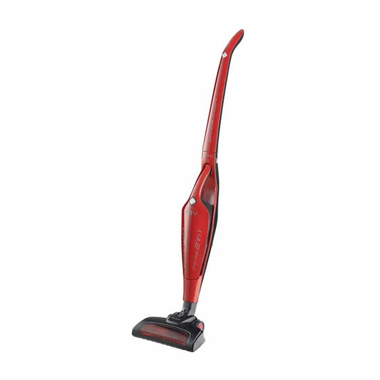 Ariete 2765 Evo 2-in-1 Cordless Vacuum Cleaner bagless 18V