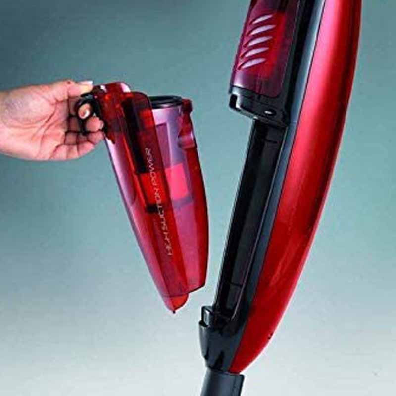 Ariete 2772/4 Corded Stick Cleaner Evolution 800W