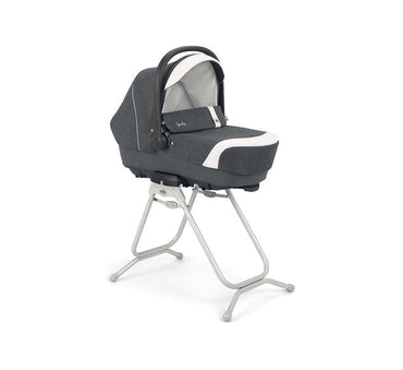 Stand up for carrycot and car seat