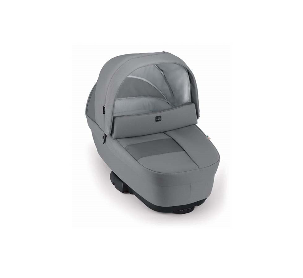 Techno Babila Stroller Grey