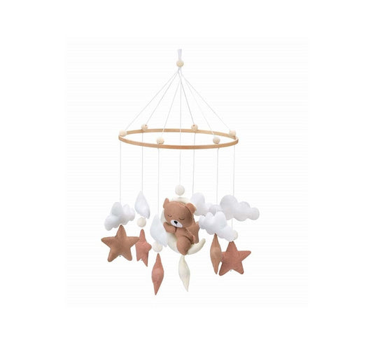 Nunù Carousel