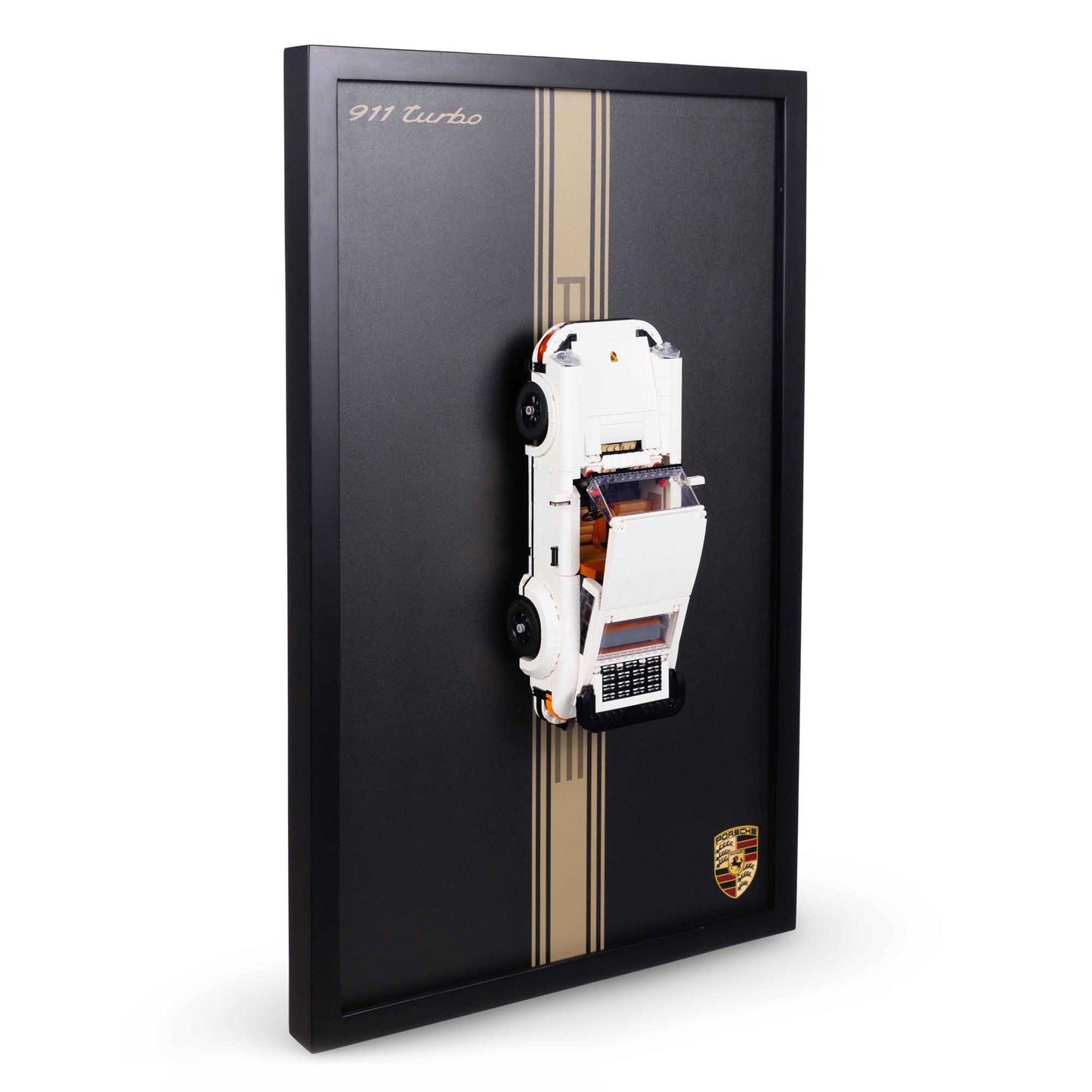 Lego Wall Mount For Porsche 911 (10295)