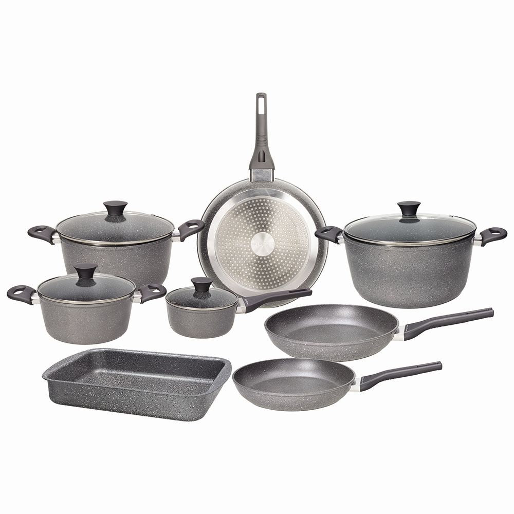 Phaetra Style Line Set 12pcs