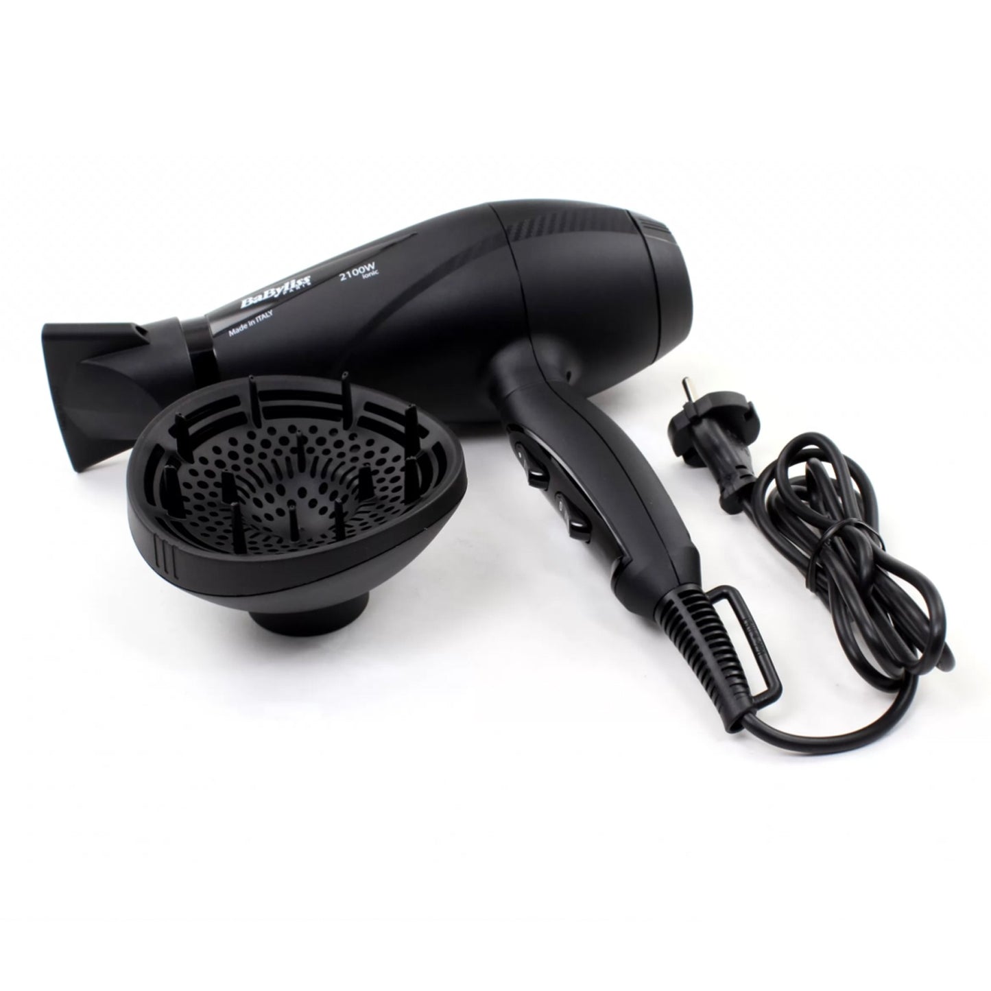 Babyliss 6610DE Hair Dryer 2100W
