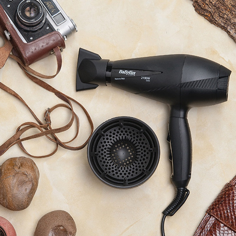 Babyliss 6610DE Hair Dryer 2100W