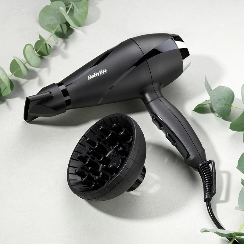 Babyliss 6613DE Hair Dryer 2200W