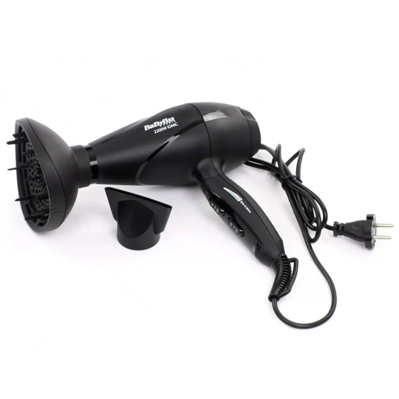 Babyliss 6613DE Hair Dryer 2200W