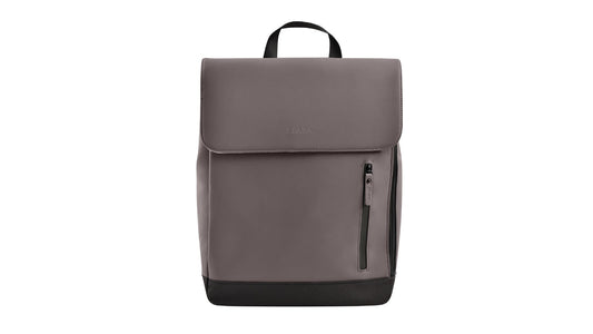 Oslo Mineral Grey Changing Bag - BEABA