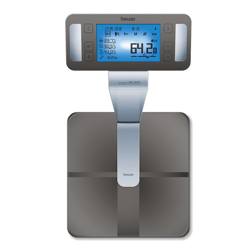Beurer BF1000 Diagnostic Scale
