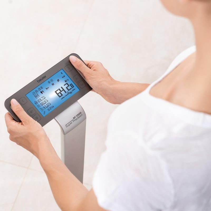 Beurer BF1000 Diagnostic Scale