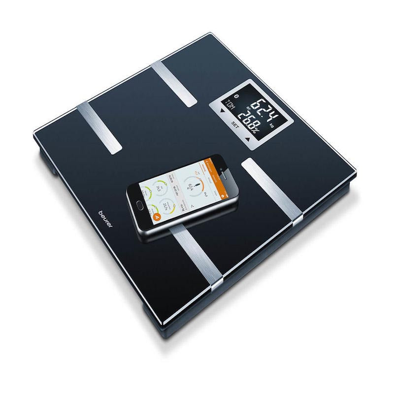 Beurer BF 720 Diagnostic Bathroom Scale