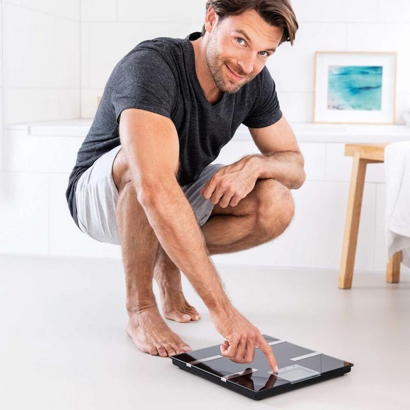 Beurer BF 720 Diagnostic Bathroom Scale