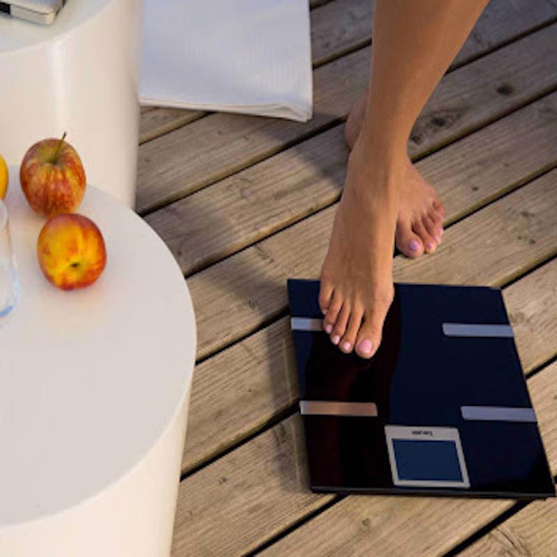 Beurer BF 720 Diagnostic Bathroom Scale