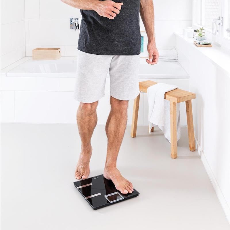Beurer BF 720 Diagnostic Bathroom Scale