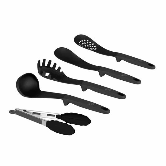 5 pcs kitchen tool set Berlinger Haus