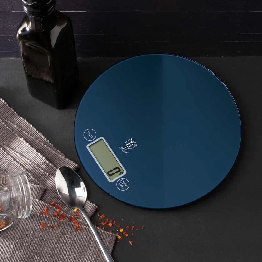 Digital kitchen scale capacity 5kg