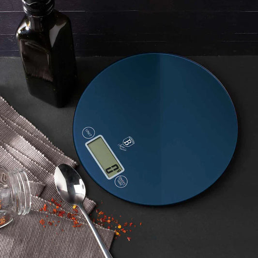Digital kitchen scale capacity 5kg