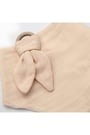 BabyJem Muslin Bib with Teether
