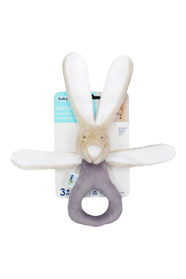 BabyJem Rattle Rabbit