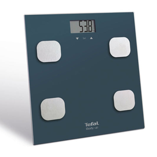 Tefal BM2520V0 Personal Scale Body up 8 memories