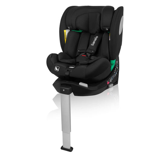 LIONELO car seat BRAAM AIR I-SIZE