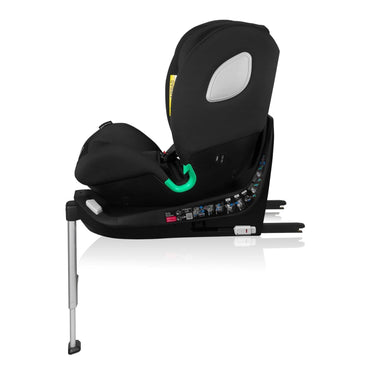 LIONELO car seat BRAAM AIR I-SIZE