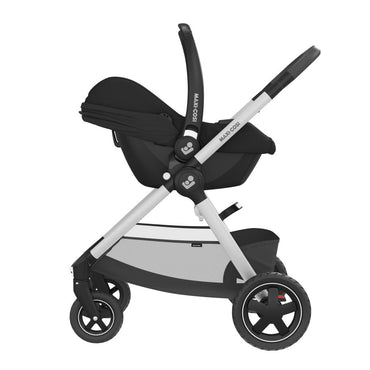 CabrioFix i-Size