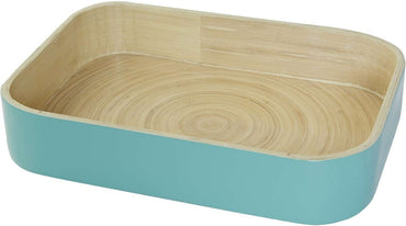 Amazing Bamboo organizer by MANOR