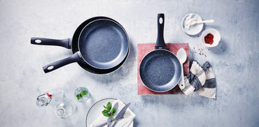Orion Non-Stick Frying Fan by Beka