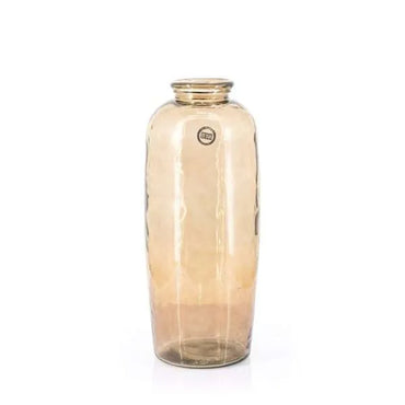 Cadiz Vase by By-Boo – Brown