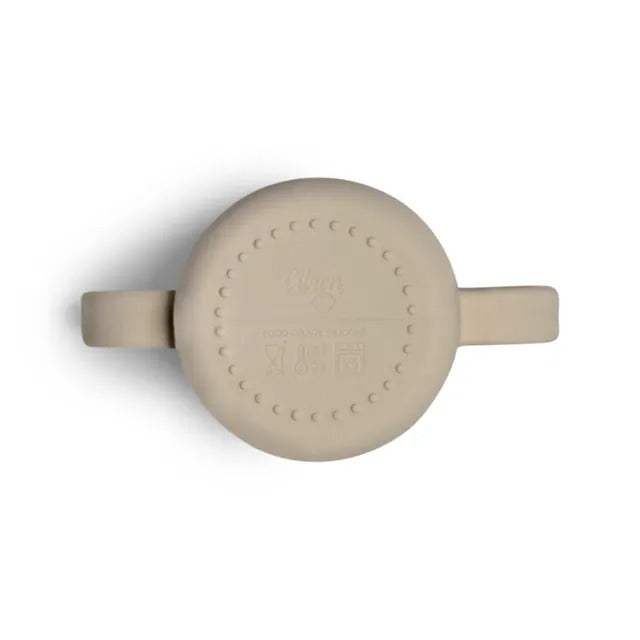 Citron - Mini Silicone Cup - Ballerina - 180ml