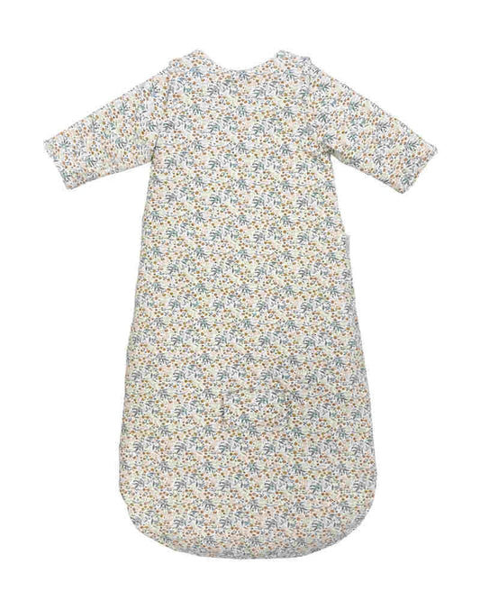 Floral Baby Sleeping Bag