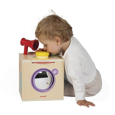 Sensory Box